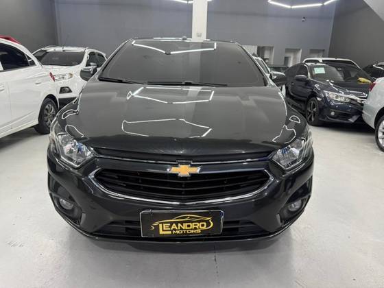 CHEVROLET PRISMA 1.4 MPFI LTZ 8V FLEX 4P MANUAL CHEVROLET PRISMA 1.4 MPFI LTZ 8V FLEX 4P MANUAL